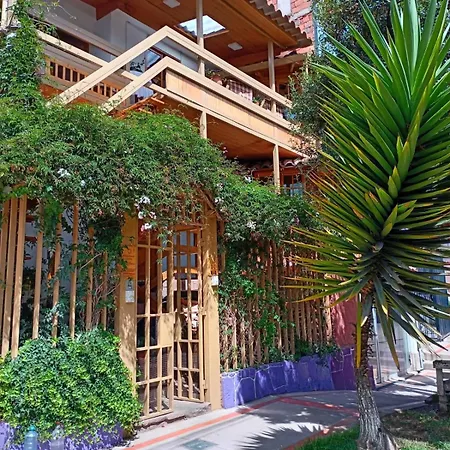 Villa Betty B&B