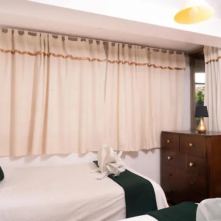 Rituales Inn Santa Mónica