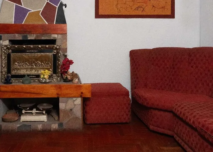Rituales Santa Mónica 3*
