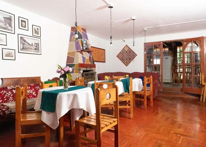 Bed and breakfast Rituales Santa Mónica 3*